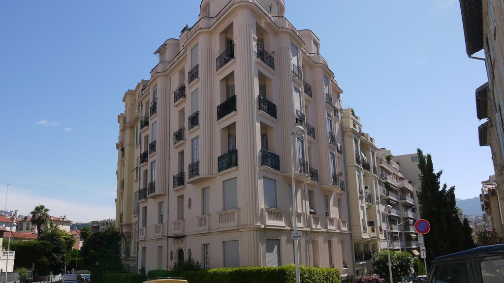 Palais Bellevue Apartment Nice