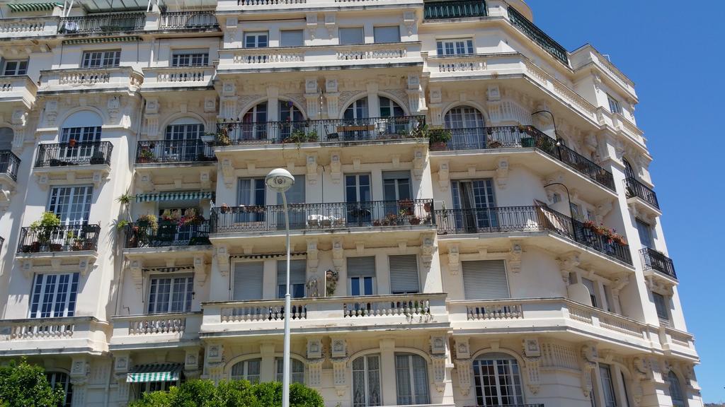 Palais Bellevue *