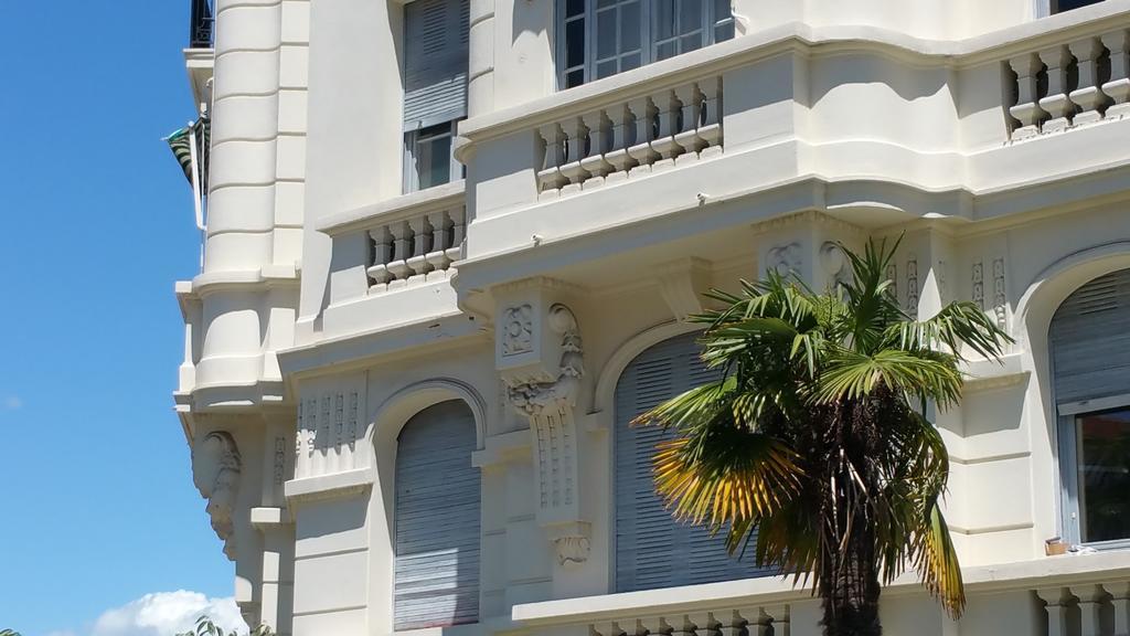 Palais Bellevue *